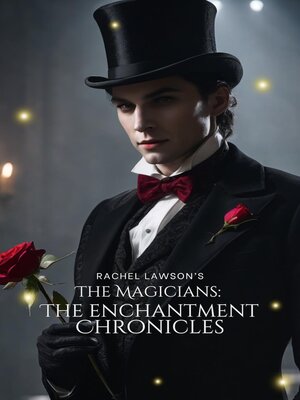 cover image of The Enchantment Chronicles
